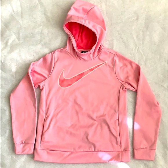 Nike Other - NEW Nike Dri-Fit Pullover